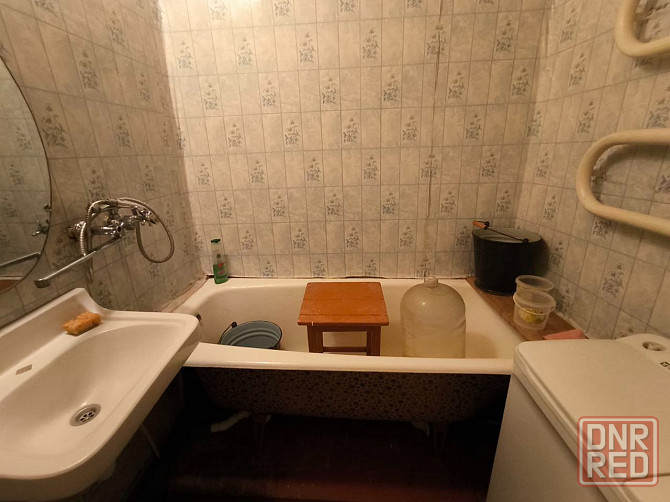 Продается 2х ком квартира! Ильича! Донецк - изображение 10