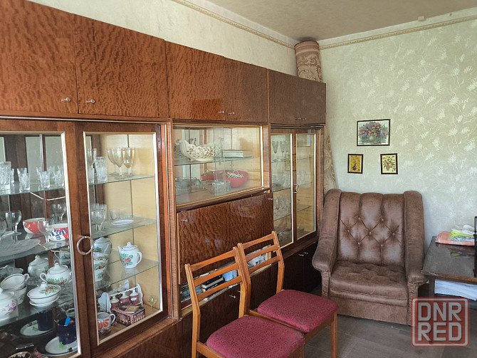 Продается 2х ком квартира! Ильича! Донецк - изображение 5