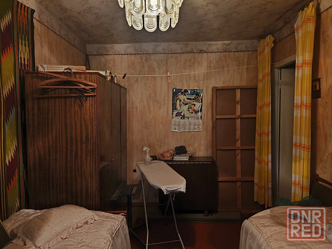 Продается 2х ком квартира! Ильича! Донецк - изображение 12