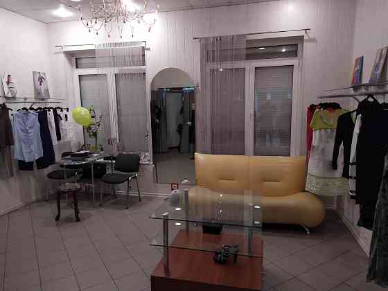 Аренда 37 кв.м под Showroom, офис и др ул. Артема около пл.Ленина Донецк