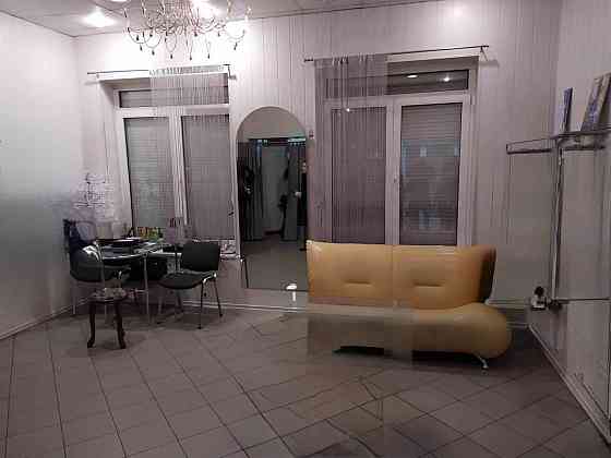 Аренда 37 кв.м под Showroom, офис и др ул. Артема около пл.Ленина Донецк