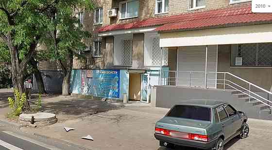 Аренда 120кв.м. около маг "Изумруд". Отдельный вход Донецк