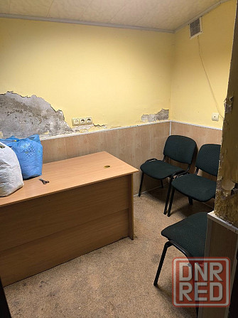 Продам 120кв.м. около маг "Изумруд". Отдельный вход Донецк - изображение 3