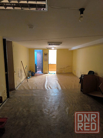 Продам 120кв.м. около маг "Изумруд". Отдельный вход Донецк - изображение 2