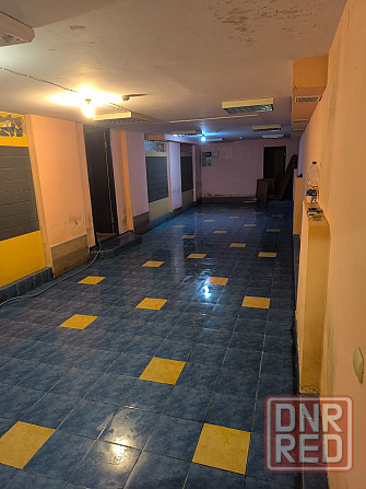 Продам 120кв.м. около маг "Изумруд". Отдельный вход Донецк - изображение 1