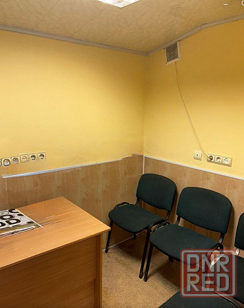 Аренда 120кв.м. около маг "Изумруд". Отдельный вход Донецк - изображение 2