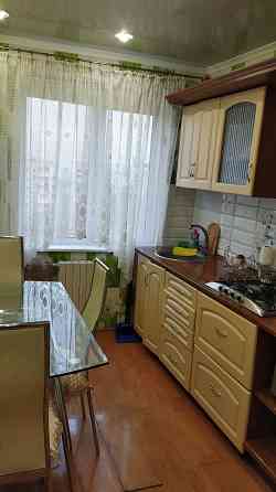 Продам 3 ком кв Звездный Донецк