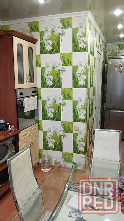 Продам 3 ком кв Звездный Донецк - изображение 3