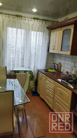 Продам 3 ком кв Звездный Донецк - изображение 1