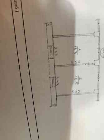 Продажа комнат в общежитии Донецк