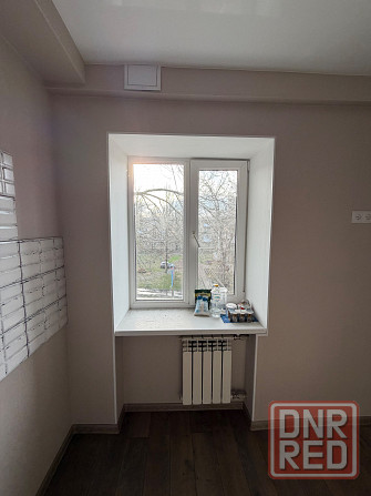 1-к квартира, 30 м², 4/4 эт. на Полупанова Харцызск - изображение 2