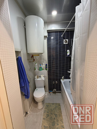 1-к квартира, 30 м², 4/4 эт. на Полупанова Харцызск - изображение 11