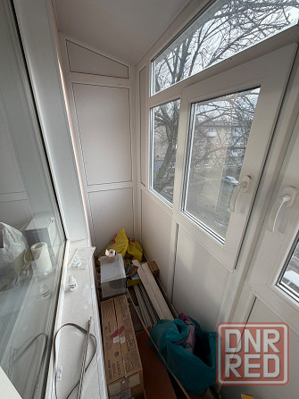 1-к квартира, 30 м², 4/4 эт. на Полупанова Харцызск - изображение 8