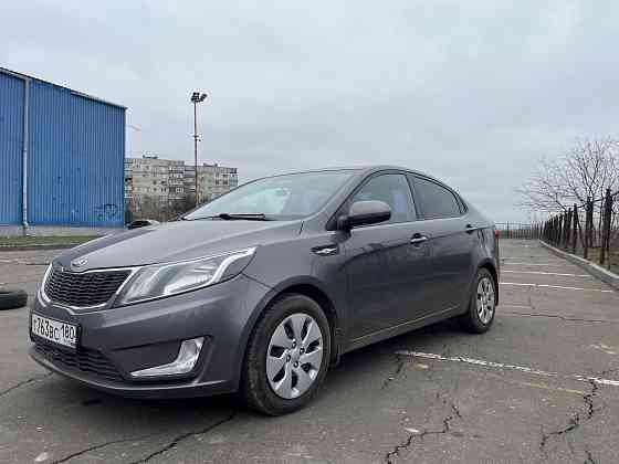 Продам Kia Rio 3 2013г.в. Донецк