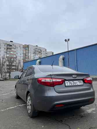 Продам Kia Rio 3 2013г.в. Донецк