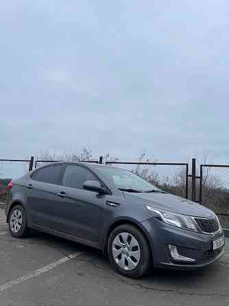 Продам Kia Rio 3 2013г.в. Донецк