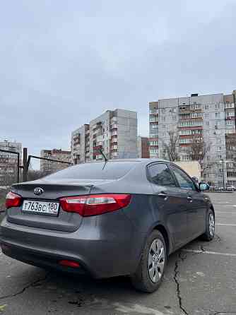 Продам Kia Rio 3 2013г.в. Донецк