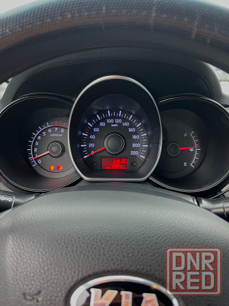 Продам Kia Rio 3 2013г.в. Донецк - изображение 8