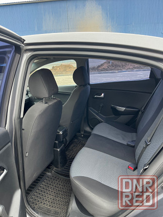 Продам Kia Rio 3 2013г.в. Донецк - изображение 7