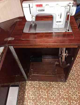 Швейная машинка Чайка lll Донецк
