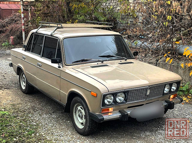 Продаётся ваз-21063 1990 г.в. Макеевка - изображение 1