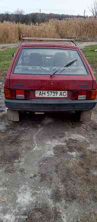 Продам Ваз2108 Донецк