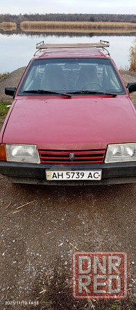 Продам Ваз2108 Донецк - изображение 7