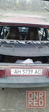 Продам Ваз2108 Донецк - изображение 3