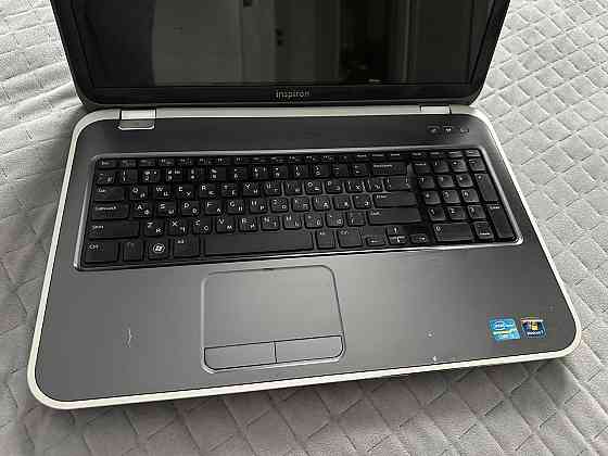 Ноутбук dell inspiron 17.3", Core i3, Ram 8 гб, 750 гб Донецк