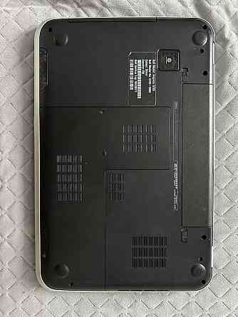 Ноутбук dell inspiron 17.3", Core i3, Ram 8 гб, 750 гб Донецк