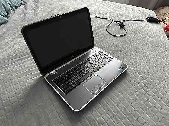 Ноутбук dell inspiron 17.3", Core i3, Ram 8 гб, 750 гб Донецк