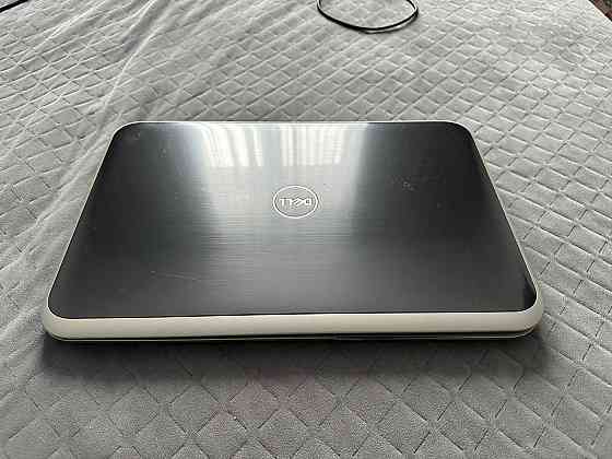 Ноутбук dell inspiron 17.3", Core i3, Ram 8 гб, 750 гб Донецк