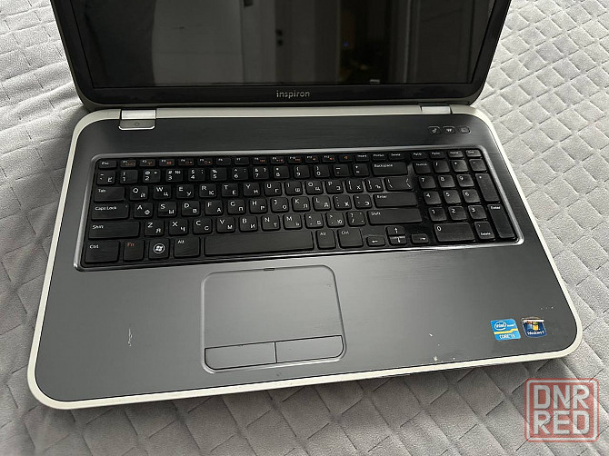 Ноутбук dell inspiron 17.3", Core i3, Ram 8 гб, 750 гб Донецк - изображение 3