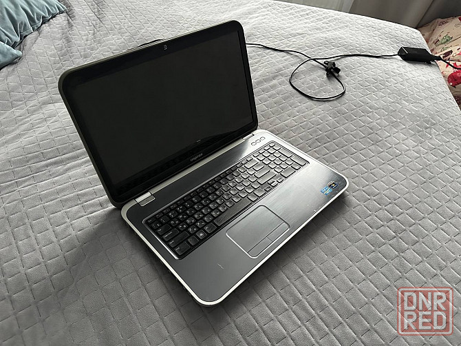 Ноутбук dell inspiron 17.3", Core i3, Ram 8 гб, 750 гб Донецк - изображение 2