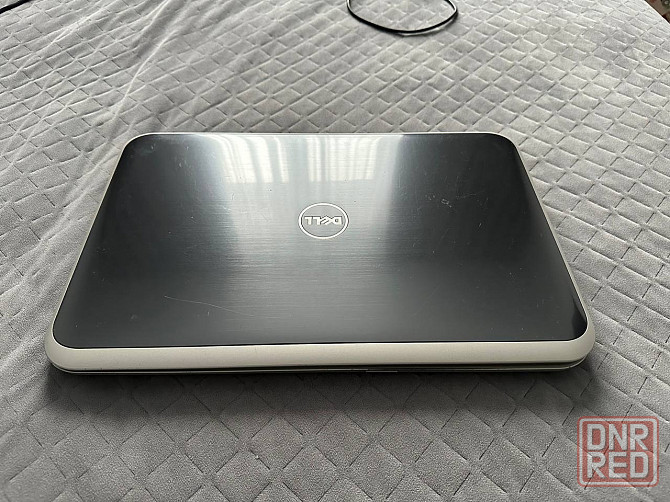 Ноутбук dell inspiron 17.3", Core i3, Ram 8 гб, 750 гб Донецк - изображение 4