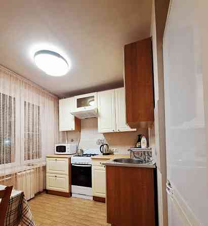 Сдается двухкомнатная квартира, самый центр. Макеевка