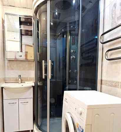 Сдается двухкомнатная квартира, самый центр. Макеевка