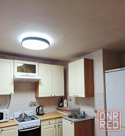 Сдается двухкомнатная квартира, самый центр. Макеевка - изображение 3