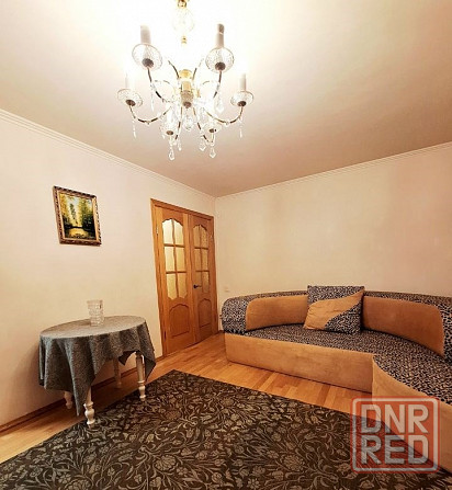 Сдается двухкомнатная квартира, самый центр. Макеевка - изображение 9