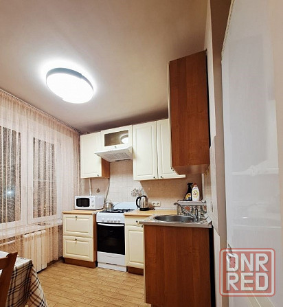 Сдается двухкомнатная квартира, самый центр. Макеевка - изображение 6