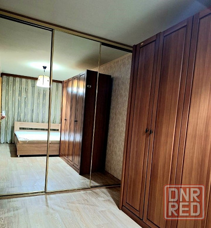 Сдается двухкомнатная квартира, самый центр. Макеевка - изображение 2