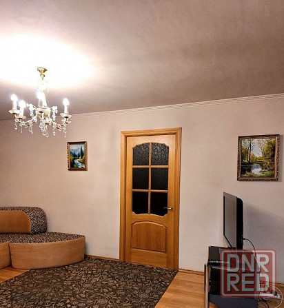 Сдается двухкомнатная квартира, самый центр. Макеевка - изображение 10