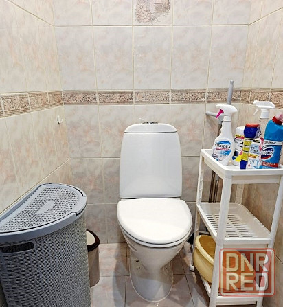 Сдается двухкомнатная квартира, самый центр. Макеевка - изображение 4