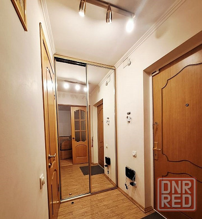 Сдается двухкомнатная квартира, самый центр. Макеевка - изображение 8