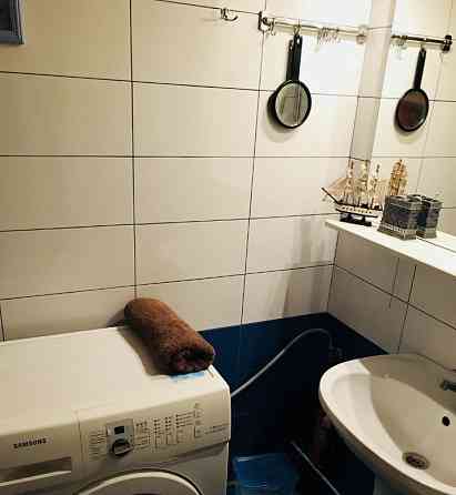 Сдается двухкомнатная квартира, ул. Ленина, за 22 больницей, 22 линия Макеевка