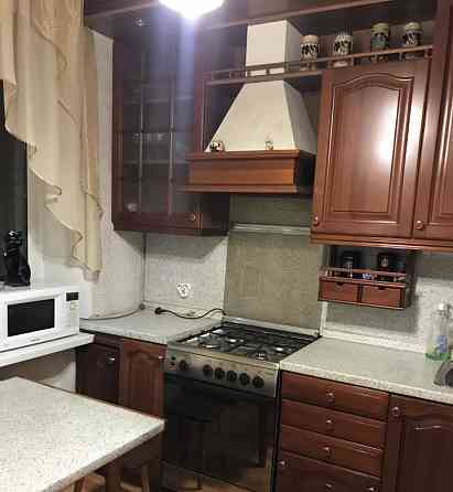 Сдается двухкомнатная квартира, ул. Ленина, за 22 больницей, 22 линия Макеевка