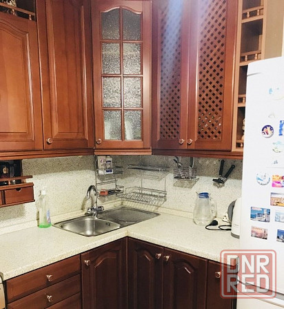 Сдается двухкомнатная квартира, ул. Ленина, за 22 больницей, 22 линия Макеевка - изображение 2