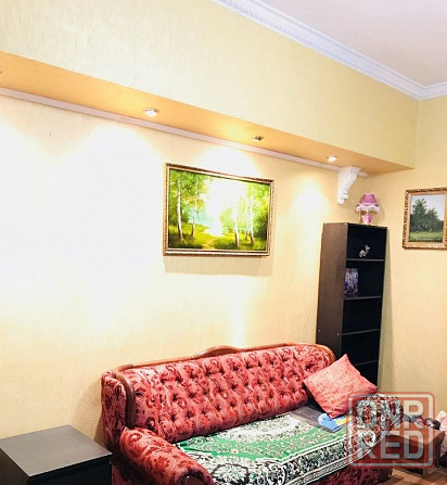 Сдается двухкомнатная квартира, ул. Ленина, за 22 больницей, 22 линия Макеевка - изображение 3