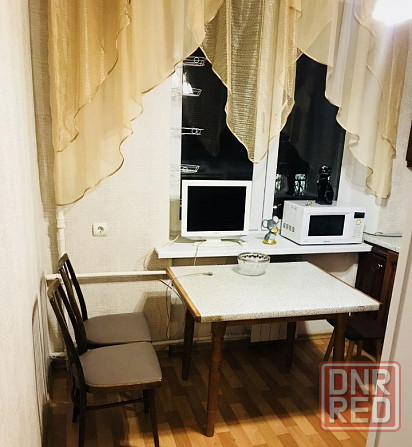 Сдается двухкомнатная квартира, ул. Ленина, за 22 больницей, 22 линия Макеевка - изображение 9