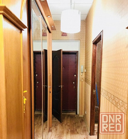 Сдается двухкомнатная квартира, ул. Ленина, за 22 больницей, 22 линия Макеевка - изображение 7